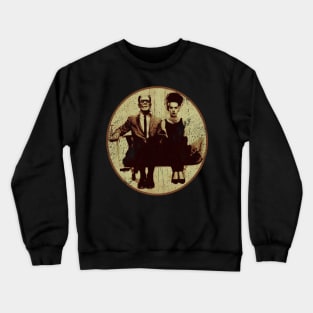 1935 Memories Crewneck Sweatshirt